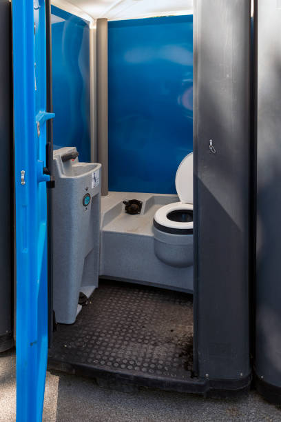 Best Long-term porta potty rental  in Harriman, TN