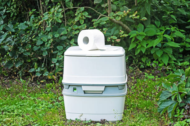 Best Sanitation services for porta potties  in Harriman, TN