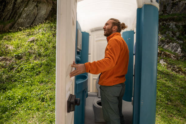 Best Local porta potty services  in Harriman, TN
