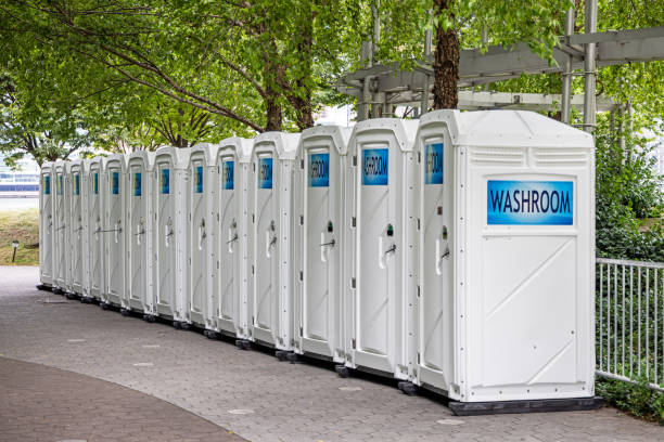Portable Toilet Options We Offer in Harriman, TN