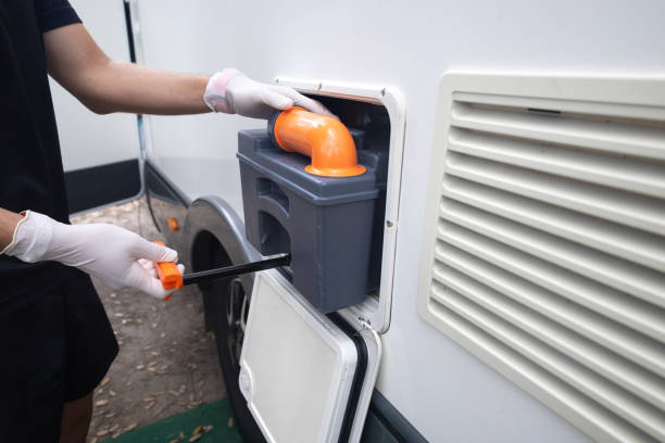Best Portable toilet rental cost  in Harriman, TN