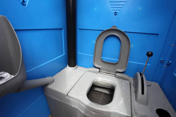 Best Porta potty delivery and setup  in Harriman, TN