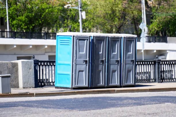 Best Luxury portable toilet rental  in Harriman, TN