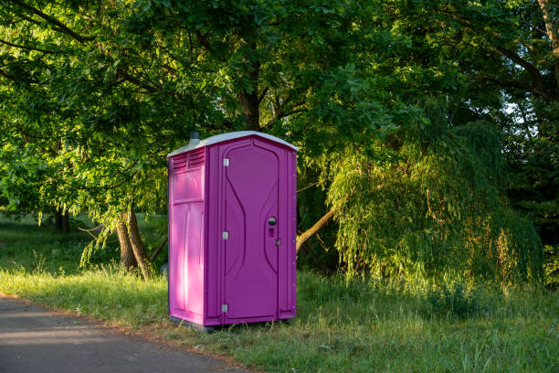 Best Affordable porta potty rental  in Harriman, TN