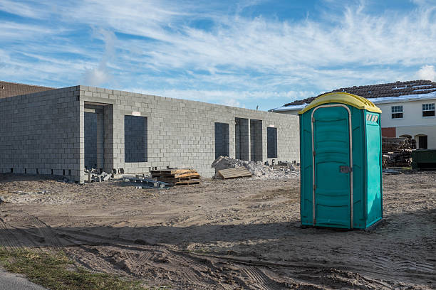 Best Event porta potty rental  in Harriman, TN