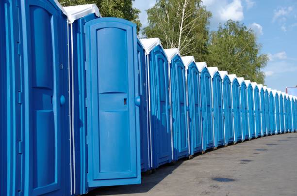 Best Portable toilet rental cost  in Harriman, TN